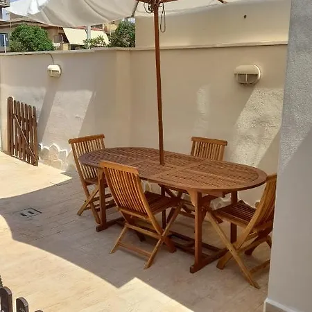 Casa Roberto *