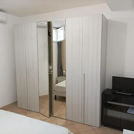Appartamento Casa Roberto Torvaianica