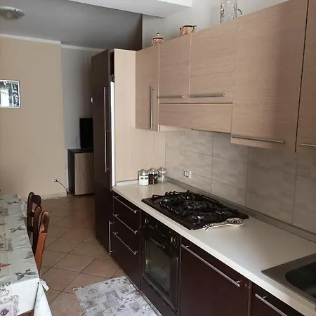 Casa Roberto Appartamento *