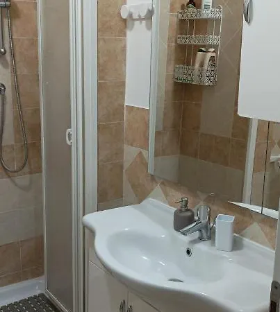 Casa Roberto Appartamento Torvaianica