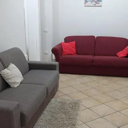 Appartamento Casa Roberto *