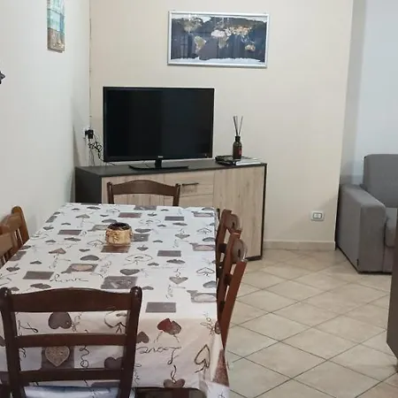 Casa Roberto Torvaianica
