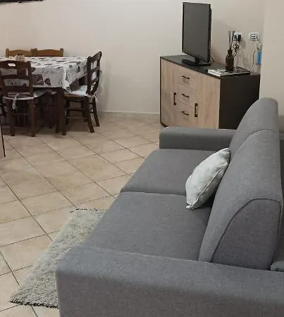 Casa Roberto Torvaianica