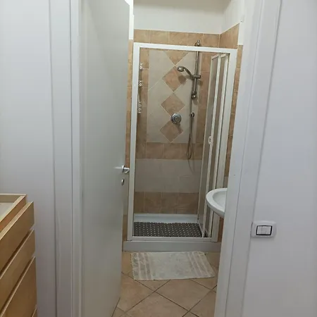 Appartamento Casa Roberto Torvaianica