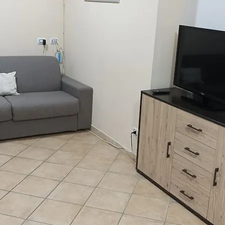 Casa Roberto Appartamento