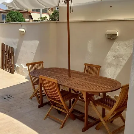 Appartamento Casa Roberto