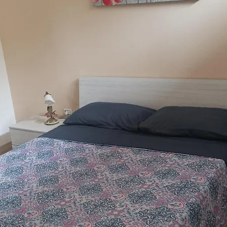 Appartamento Casa Roberto