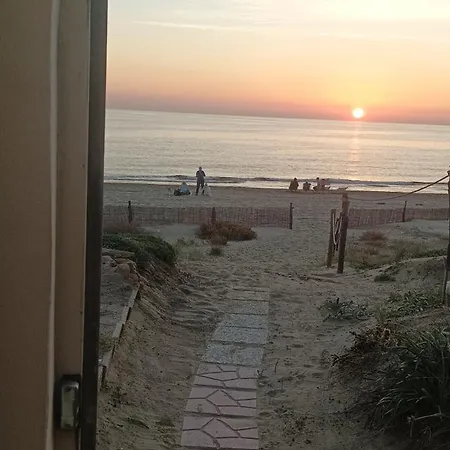 Appartamento Casa Roberto