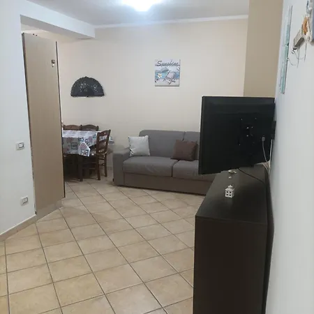 Casa Roberto Torvaianica