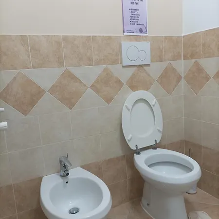 Casa Roberto * Torvaianica