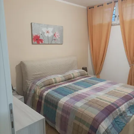 Casa Roberto Appartamento