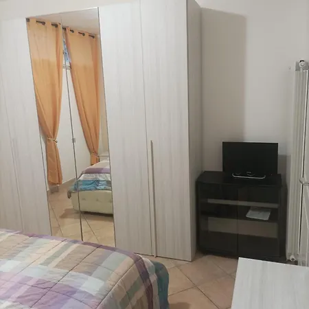 Appartamento Casa Roberto