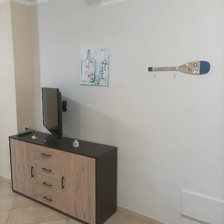 Casa Roberto アパート *