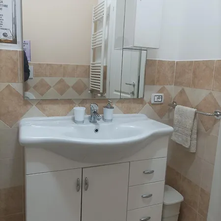 דירה Casa Roberto *