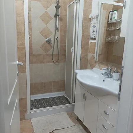 Casa Roberto Appartamento Torvaianica