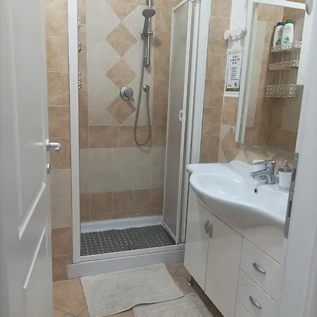 Casa Roberto * טורביאניקה