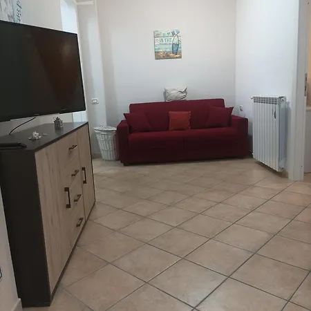 Casa Roberto アパート