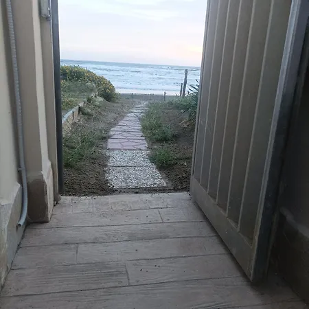 Appartamento Casa Roberto