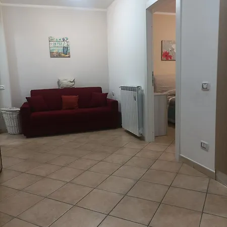 Appartamento Casa Roberto *