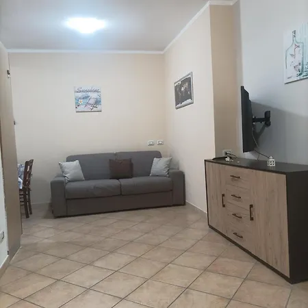 Casa Roberto Appartamento Torvaianica