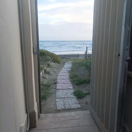 Appartamento Casa Roberto Torvaianica