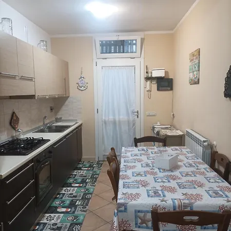 Casa Roberto *