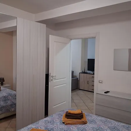 Lejlighed Casa Roberto