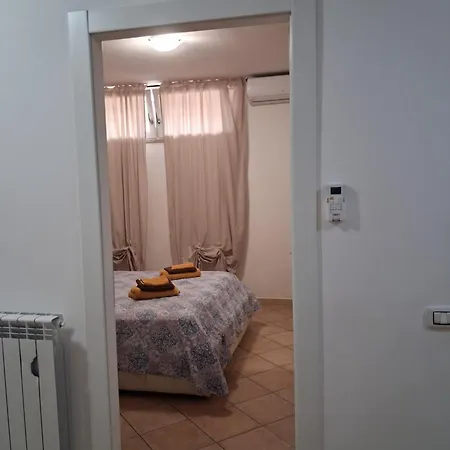 Lejlighed Casa Roberto *