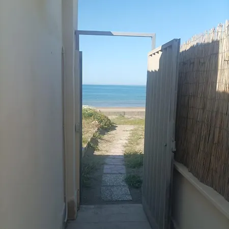 Lejlighed Casa Roberto