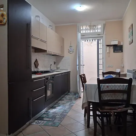 Casa Roberto Torvaianica