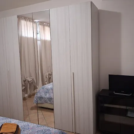 Casa Roberto Lejlighed