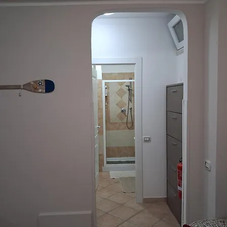 Apartament Casa Roberto