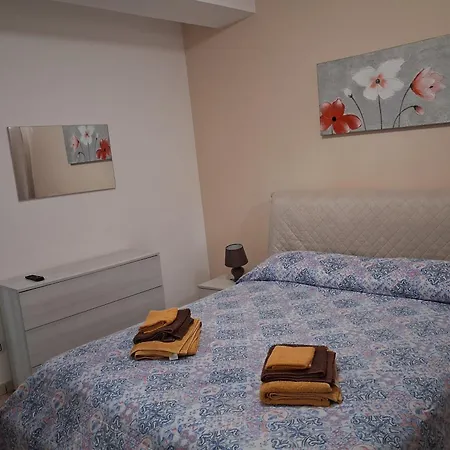 Lejlighed Casa Roberto *