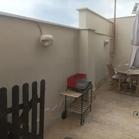 Casa Roberto *