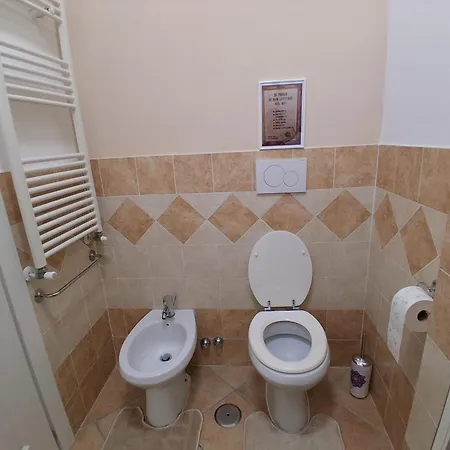 Casa Roberto * Torvaianica