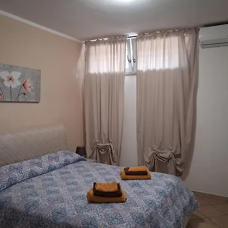 Lejlighed Casa Roberto *