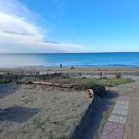 Casa Roberto * Torvaianica