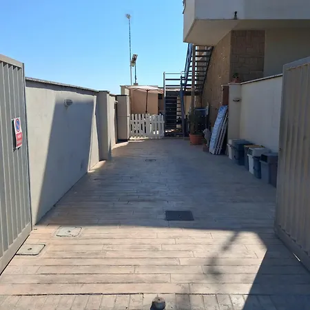 Lejlighed Casa Roberto *