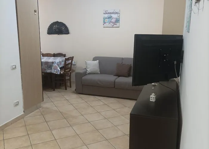 Casa Roberto Torvaianica