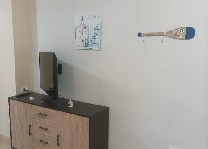 Casa Roberto Διαμέρισμα *