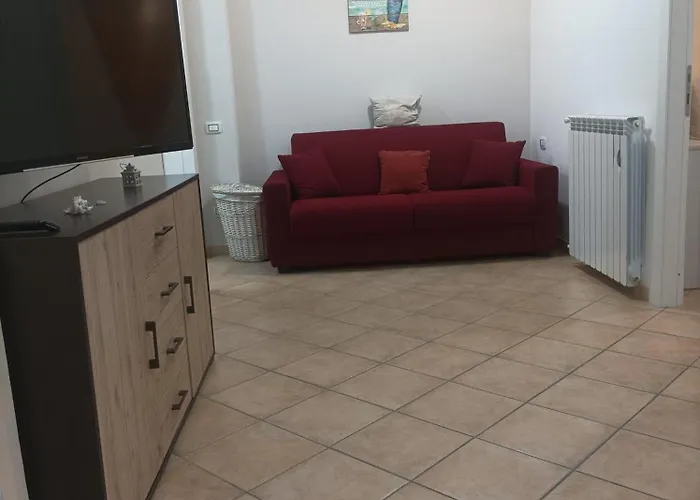 Casa Roberto Διαμέρισμα